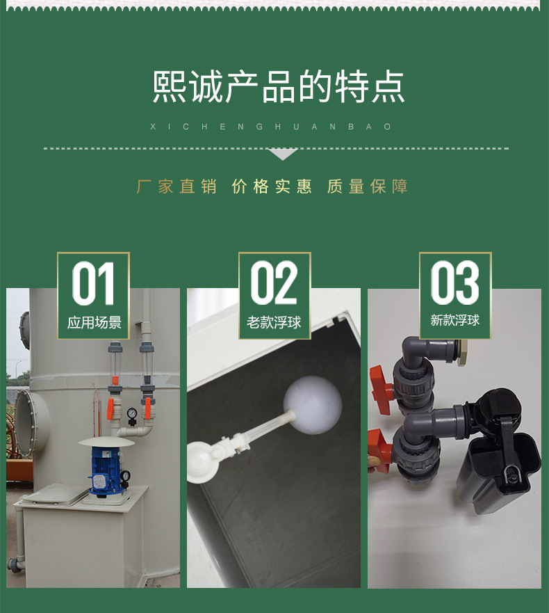 廣西熙誠環(huán)保