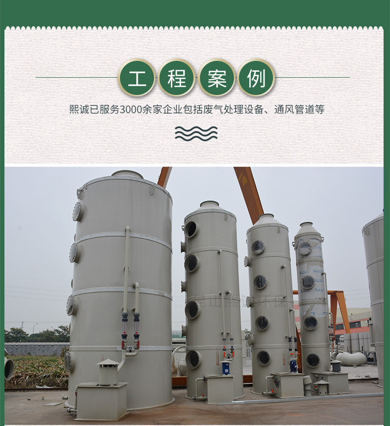 廣西熙誠環(huán)保